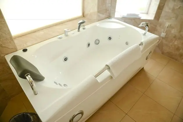Luxury Tek Büyük Yataklı Oda, Buzdolabı