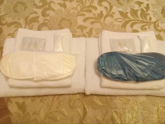 Tek Büyük Yataklı Oda, Balkon