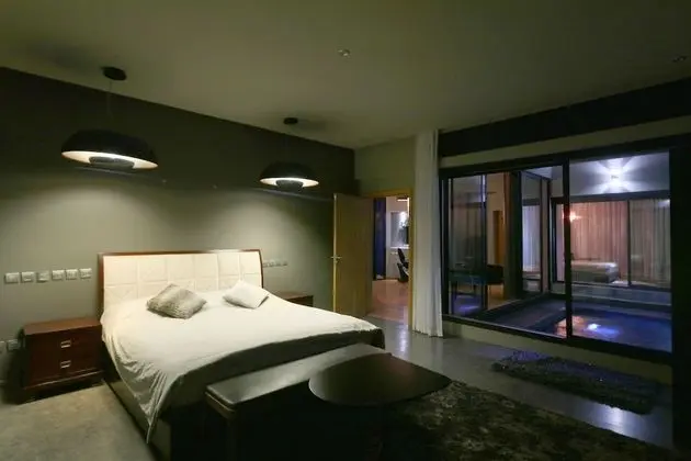 Villa, 5 Yatak Odası