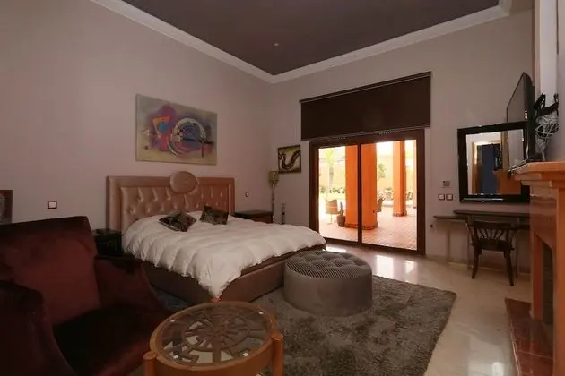 Villa, 5 Yatak Odası