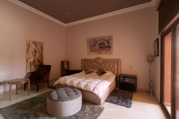 Villa, 5 Yatak Odası