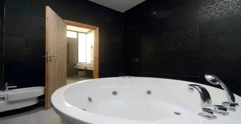 Villa, 5 Yatak Odası