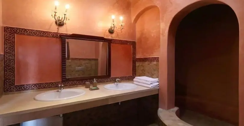 Villa, 5 Yatak Odası