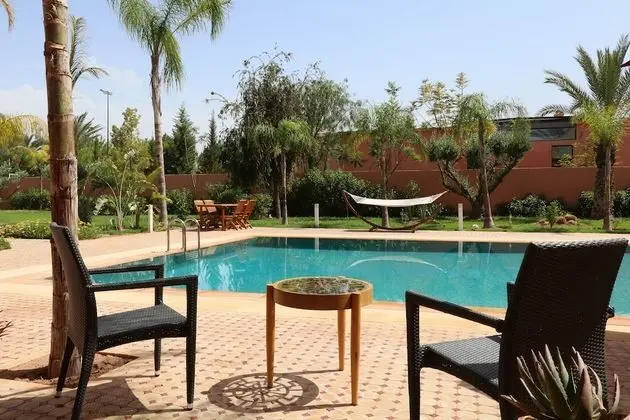 Villa, 5 Yatak Odası