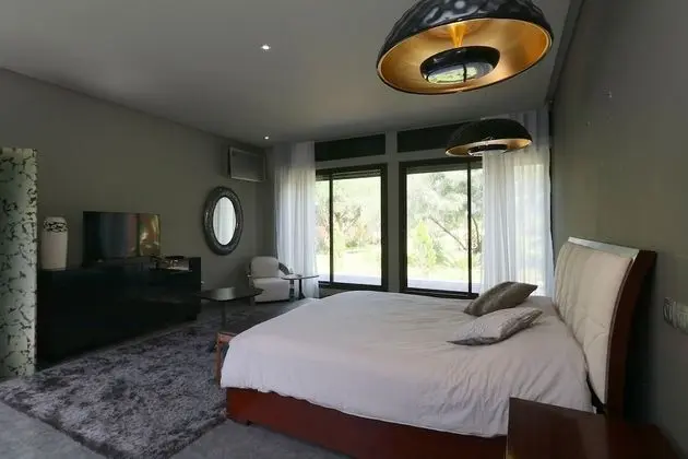 Villa, 5 Yatak Odası