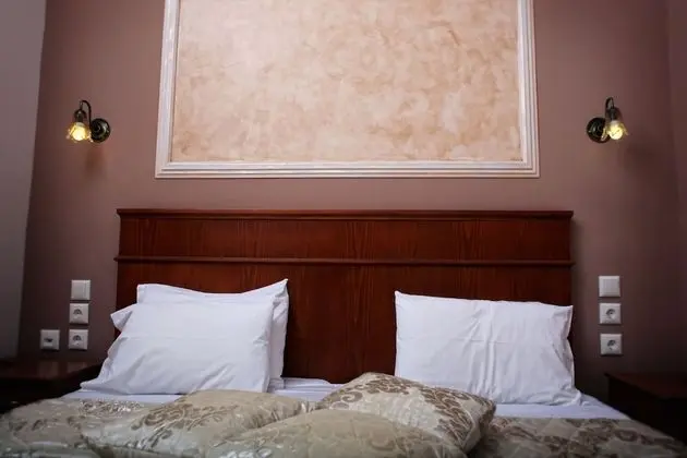 İki Ayrı Yataklı Oda