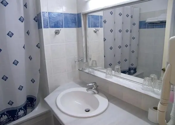 Standard Tek Kişilik Oda, 1 Yatak Odası, Sigara İçilmez, Dağ Manzaralı