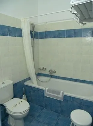 Standard Tek Kişilik Oda, Deniz Manzaralı