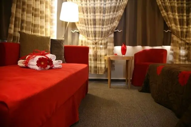 Family Dubleks, Deniz Manzaralı (Maisonette)