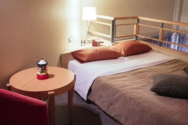 Family Dubleks, Deniz Manzaralı (Maisonette)