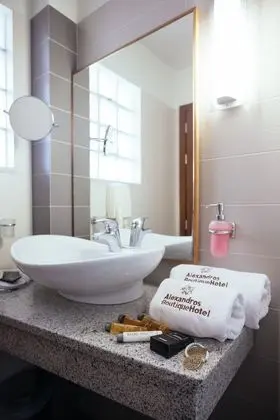 Family Dubleks, Deniz Manzaralı (Maisonette)