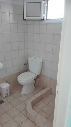Economy Üç Kişilik Oda