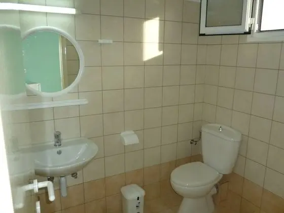 Superior Tek Büyük veya İki Ayrı Yataklı Oda