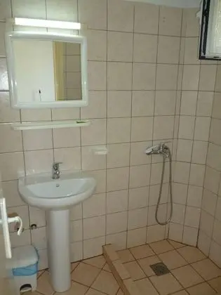 Superior Tek Büyük veya İki Ayrı Yataklı Oda