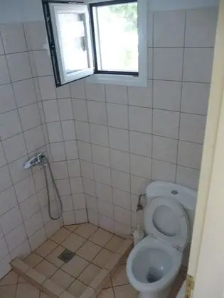 Superior Tek Büyük veya İki Ayrı Yataklı Oda
