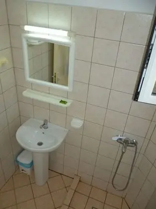Superior Tek Büyük veya İki Ayrı Yataklı Oda