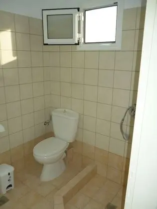 Superior Tek Büyük veya İki Ayrı Yataklı Oda