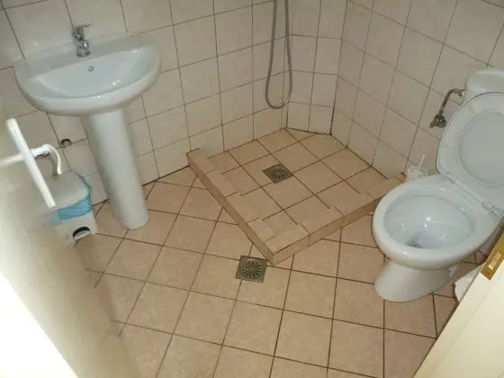 Superior Tek Büyük veya İki Ayrı Yataklı Oda