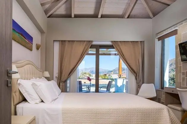 Villa, 3 Yatak Odası