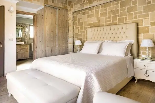Villa, 3 Yatak Odası