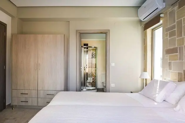 Villa, 3 Yatak Odası
