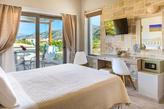 Villa, 3 Yatak Odası