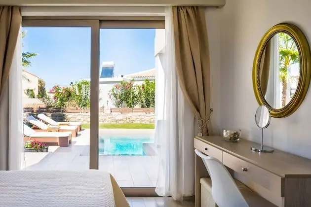 Villa, 3 Yatak Odası