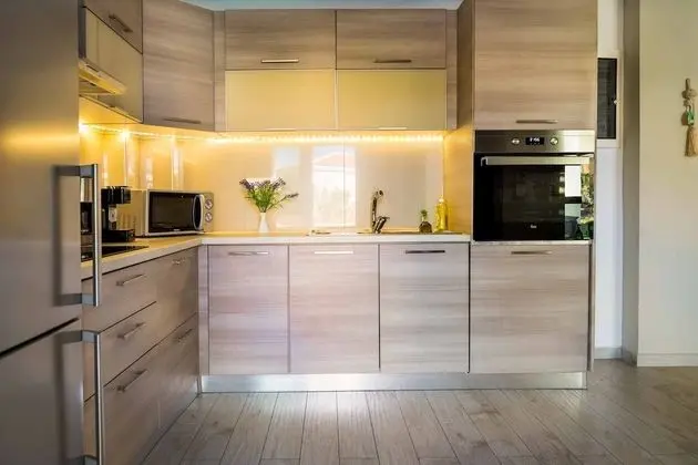 Villa, 3 Yatak Odası