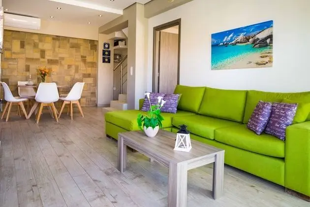 Villa, 3 Yatak Odası