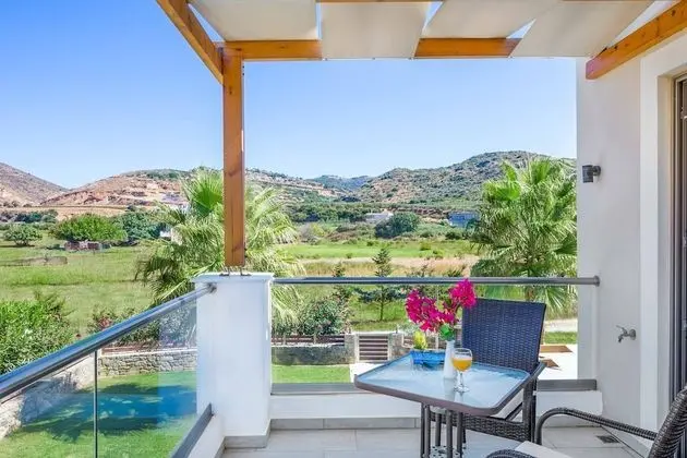 Villa, 3 Yatak Odası