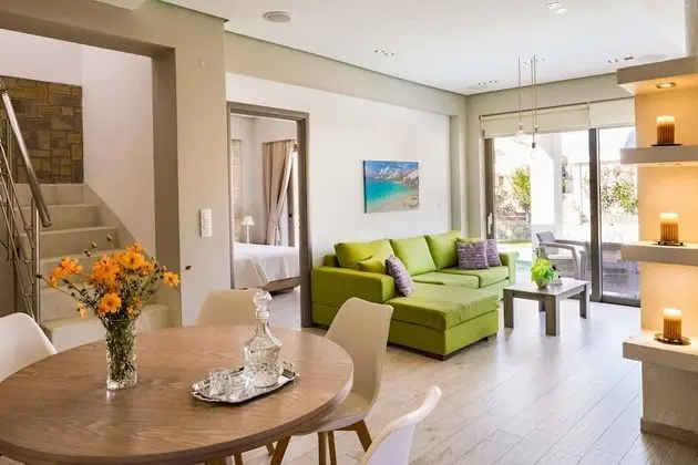 Villa, 3 Yatak Odası