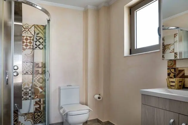 Villa, 3 Yatak Odası