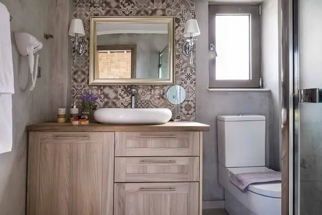Villa, 3 Yatak Odası