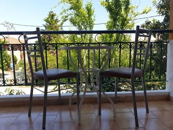 Economy Tek Büyük Yataklı Oda