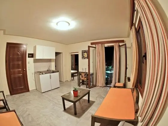 Apart Daire One Bedroom