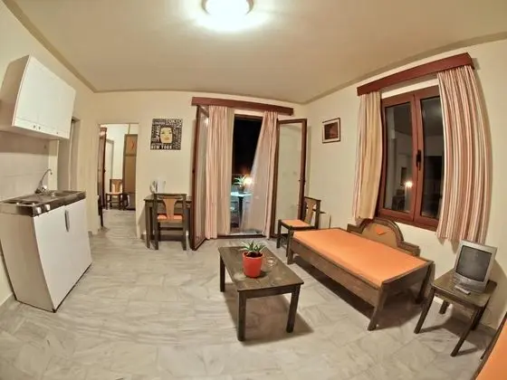 Apart Daire One Bedroom