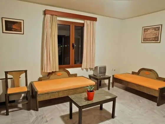 Apart Daire Two Bedrooms