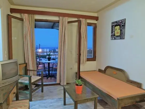 Apart Daire Two Bedrooms