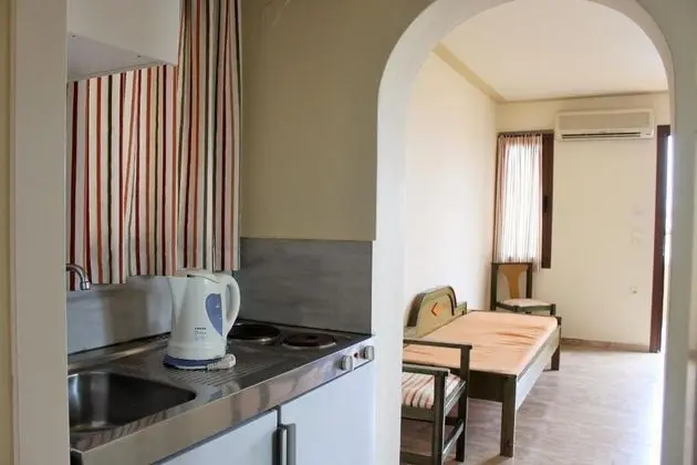 Apart Daire Two Bedrooms