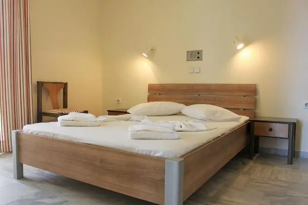 Apart Daire Two Bedrooms