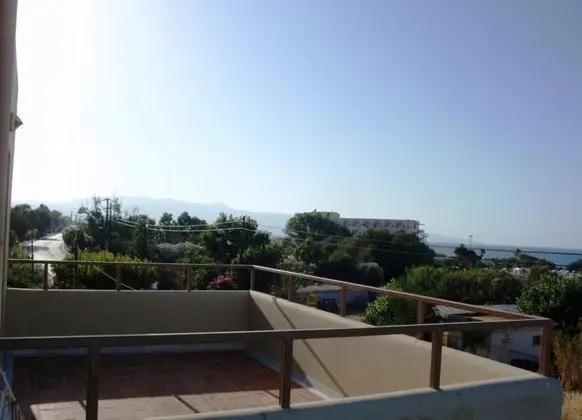 Apart Daire Two Bedrooms