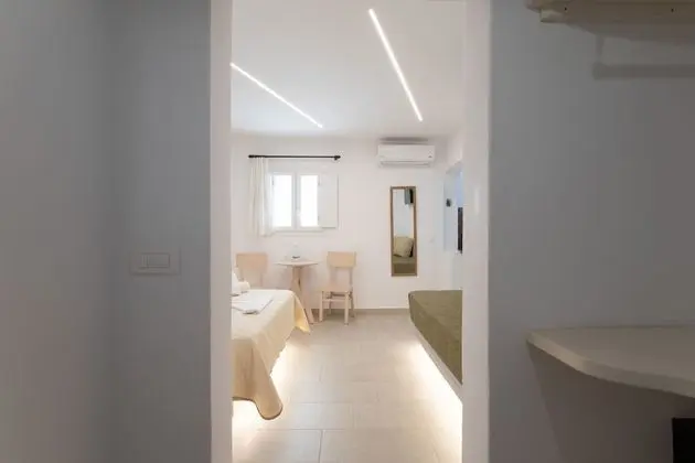 Stüdyo (Triple)