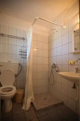 Stüdyo, Bahçe Manzaralı, Zemin Kat