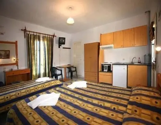 Stüdyo, Deniz Manzaralı