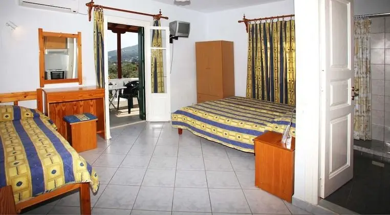 Stüdyo, Deniz Manzaralı