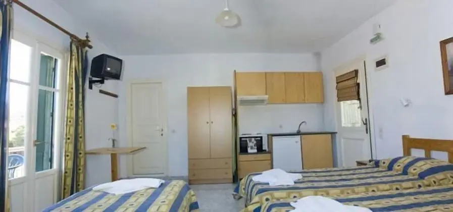 Stüdyo, Deniz Manzaralı
