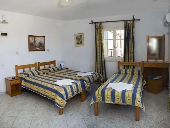 Stüdyo, Deniz Manzaralı