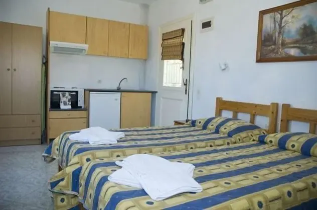 Stüdyo, Deniz Manzaralı