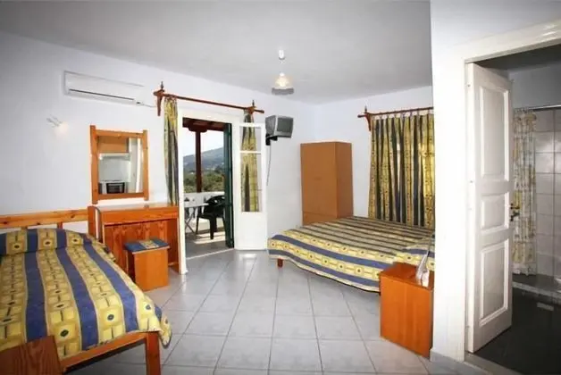 Stüdyo, Deniz Manzaralı
