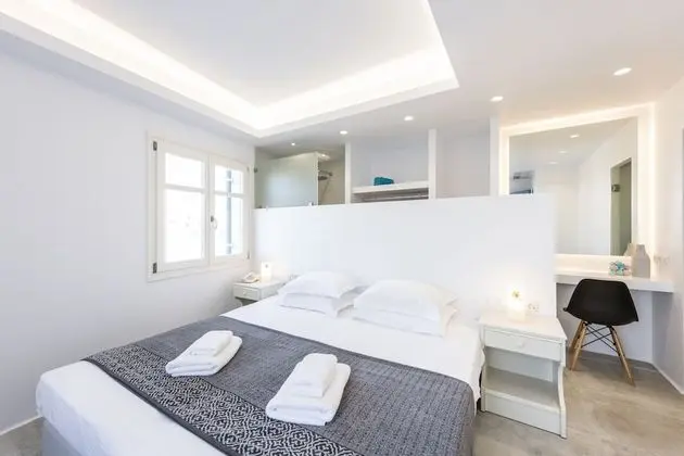 Standard Oda, Deniz Manzaralı